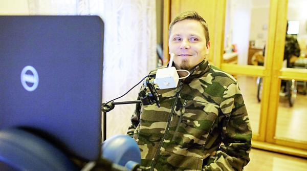 angajati in scaun cu rotile nu ne complicam