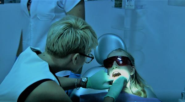 aparatul ortodontic de la sperietoare la accesoriu chic video azi