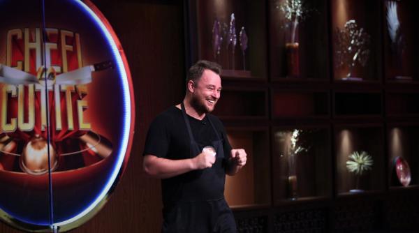 chefi la cutite un nou record de audienta