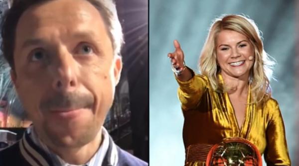 martin solveig si a cerut scuze primei castigatoare a balonului de aur