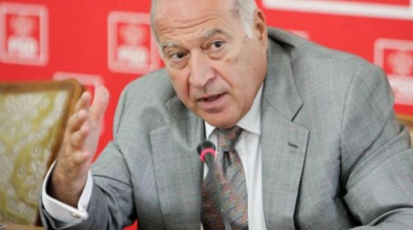 profesorul dan voiculescu indemn pentru aderarea la schengen