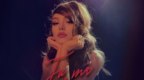 tu ma faci noua declaratie de dragoste a mirei