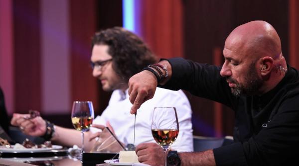 chefi la cutite din nou lider de piata cu o editie de aur