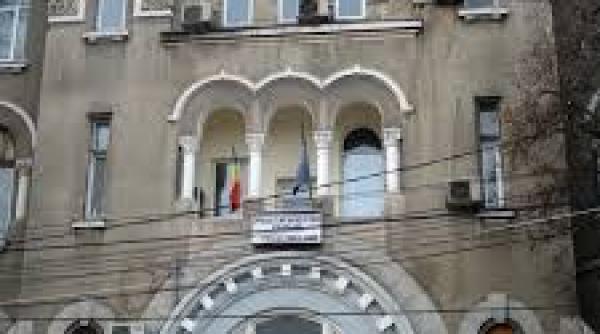 conducerea maternitatii panait sarbu sustine ca lucrarile vor fi finalizate vineri sau sambata