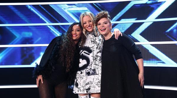 delia se pregateste de prima gala x factor din acest sezon am emotii de fiecare data nu doar pentru concurentii mei