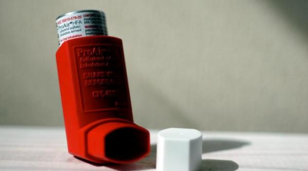 diagnosticata cu cancer dupa ce doctorii i au spus timp de opt luni ca are astm