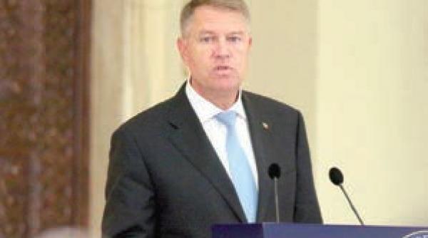 iohannis contracandidatul lui basescu la educatie