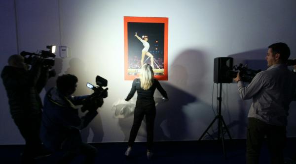 nadia comaneci si a deschis sala de gimnastica