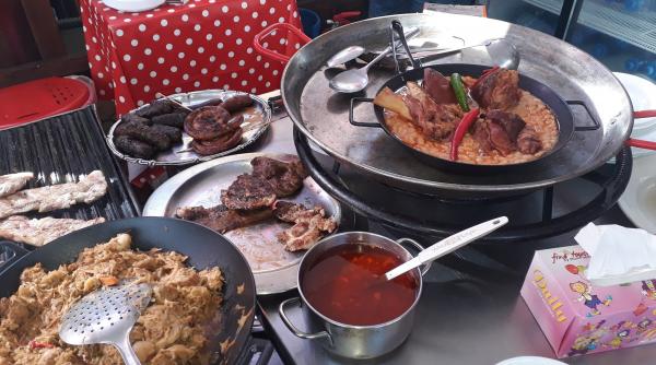 patronatele din hoteluri si restaurante cer legalizarea bacsisului