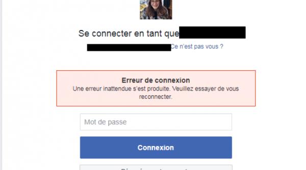 reteaua de socializare facebook a fost afectata de un virus