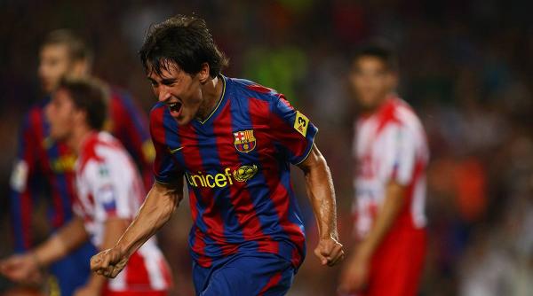 bojan supranumit pe vremuri noul messi joaca in prezent in liga a doua din anglia