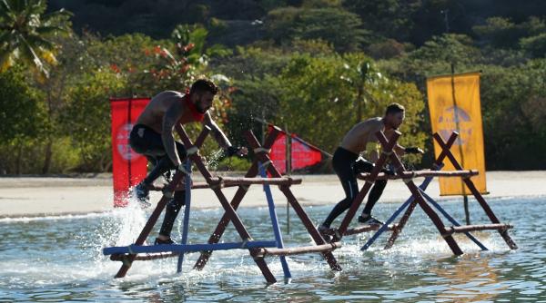 daniel chirita si silviu mircescu confruntare in aceasta seara in ultimul trib