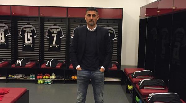 ionel danciulescu numit team manager la dinamo