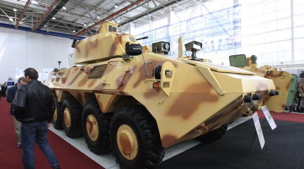 romania inarmeaza bulgaria ce cumpara vecinii de la noi