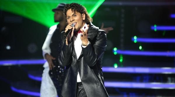 connect r danseaza dupa aproape zece ani la te cunosc de undeva de data asta chiar o voi face