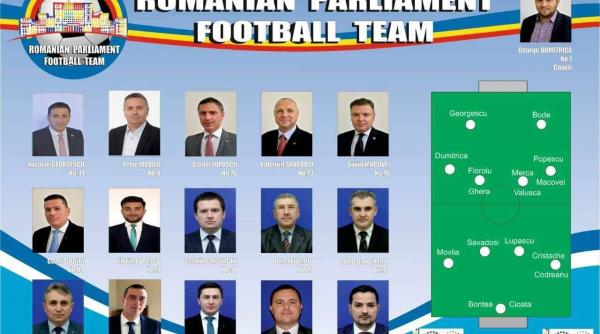 dusmani in parlament prieteni pe teren