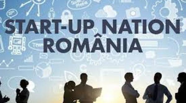 guvernul va adopta a doua editie a programului start up nation