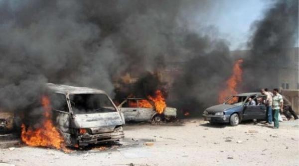 masacru in afghanistan talibanii au atacat un punct de control al armatei