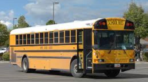 daca depasesti acest autobuz iti pierzi permisul legea a intrat in vigoare