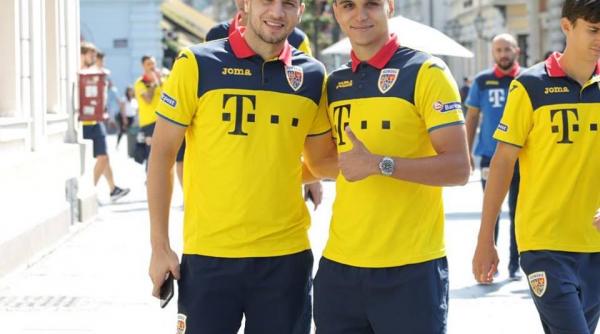 probleme pentru tucudean a fost dus la spital de urgenta direct de pe teren a avut probleme cu inima