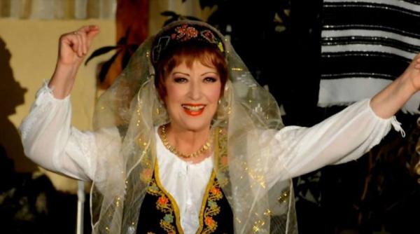 doliu in muzica populara a murit cantareata elena ionescu cojocaru