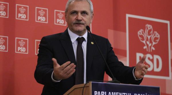 dragnea despre ordonanta de modificare a codurilor penale colegii au motivat ca e o istorie care nu se mai termina