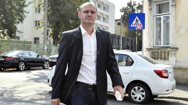 ghita imbogatit si in lipsa de statul roman