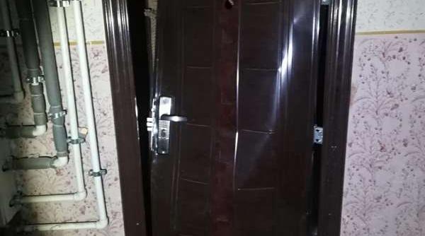 hunedoara un barbat din vulcan a murit intr o explozie de gaz produsa in apartamentul sau