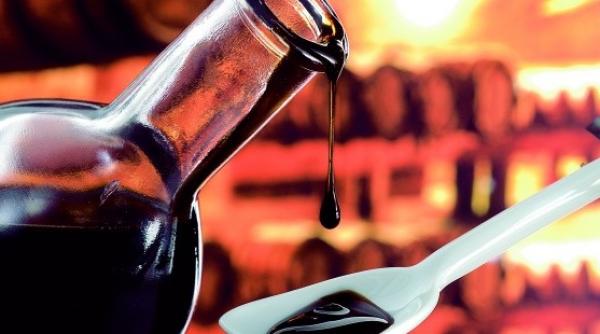 otetul balsamic 6 beneficii pentru sanatate