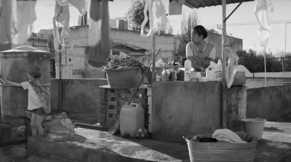 roma cel mai bun film al anului 2018 potrivit los angeles film critics association