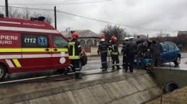 accident tragic inteleorman o femeie a murit intr un accident petrecut pe e70