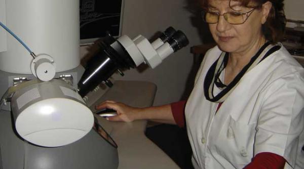 biologia si patologia celulara o istorie romaneasca in cercetarea medicala mondiala