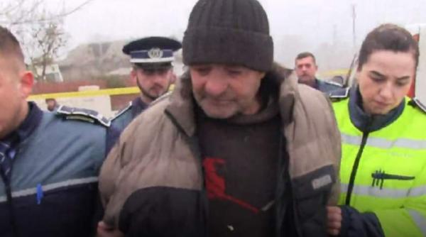 constanteanul care si a transat prietenul a fost retinut de anchetatori