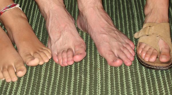 picioare sanatoase viata usoara sfaturile specialistului