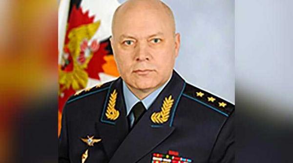 un amiral controversat numit la sefia spionajului militar din rusia