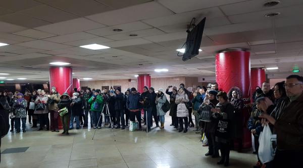 undergound classic un eveniment pentru tinerii bucuresteni