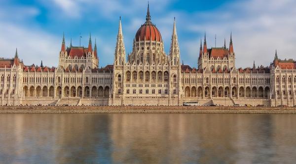 ungaria a adoptat legea sclaviei