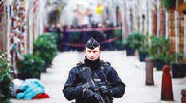 asasin identificat la strasbourg