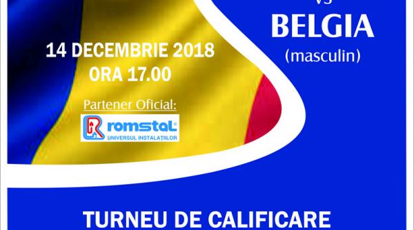 calificarea la europenele de tenis de masa se joaca in studiourile tvr