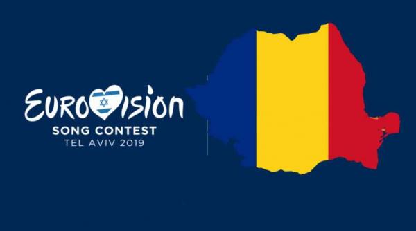 eurovision 2019 cand are loc finala selectiei nationale