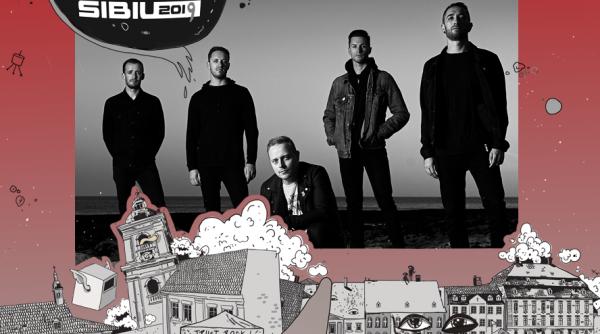 metalcore britanic la artmania festival 2019 architects este noul nume confirmat
