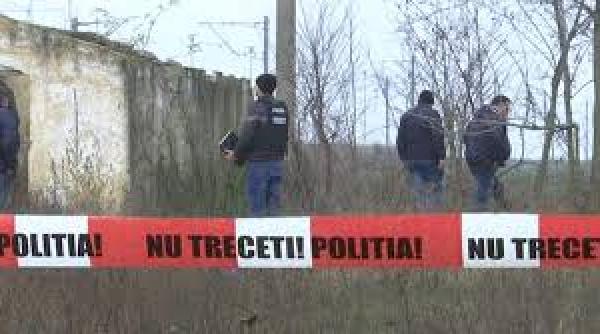 o batrana din valcea a fost omorata in bataie de fiul sau