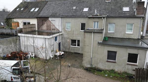 scandal din cauza unor romani intr un orasel din germania