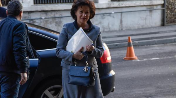 tarcea mai mult sau mai putin discret a inceput un asalt asupra completurilor de trei judecatori de la iccj