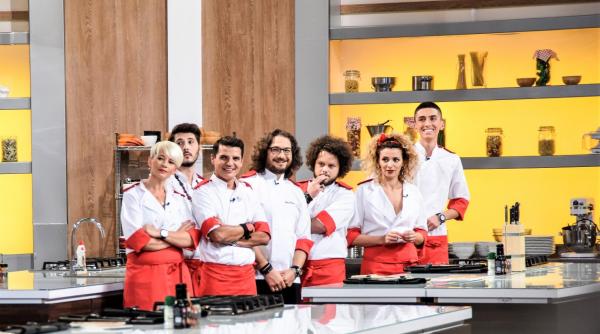 chefii pregatiti sa foloseasca amuletele inca din prima confruntare