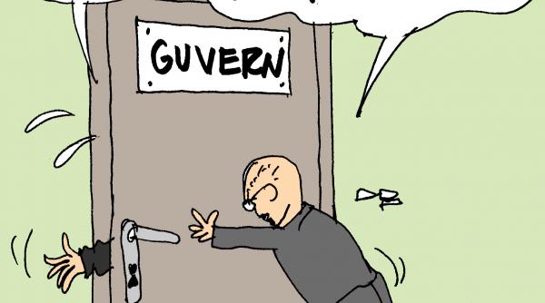 coalitia stransa cu usa de udmr