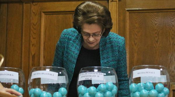 noi completuri de 5 la iccj dar doar pentru opt zile