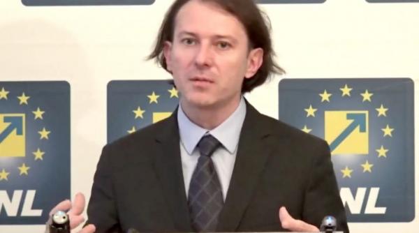 parlamentarii pnl usr pmp daca respectam romania este momentul sa trimitem guvernul dancila acasa