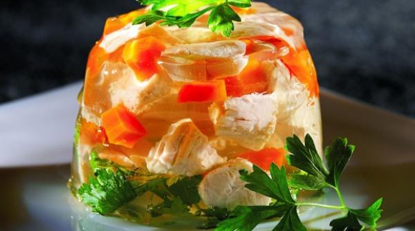 reteta de craciun piftie