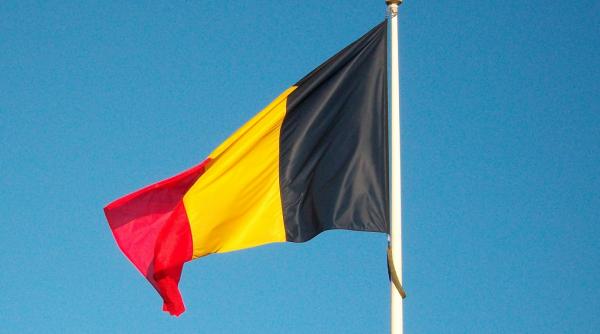 uzine in greva si manifestatii pentru o putere de cumparare mai mare in belgia